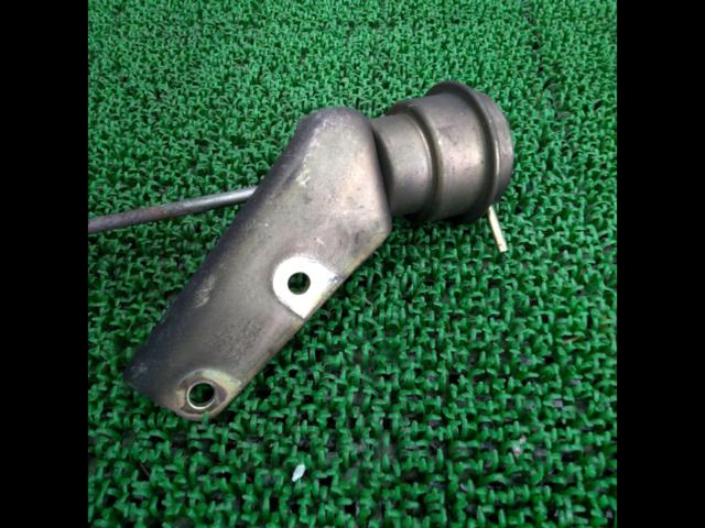 MITSUBISHI
Genuine turbine actuator
Lancer Evolution 7 / CT9A