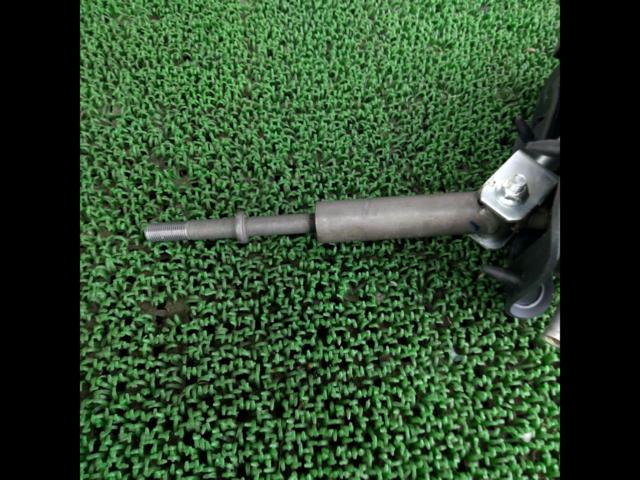 SUBARU
Legacy
BL
Genuine gear shift lever