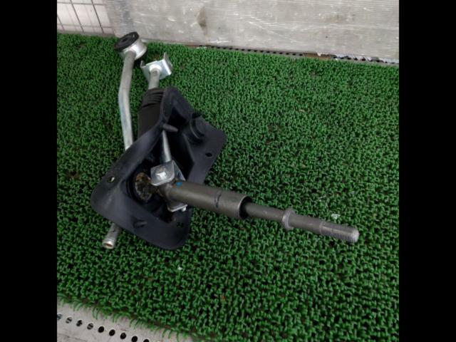 SUBARU
Legacy
BL
Genuine gear shift lever