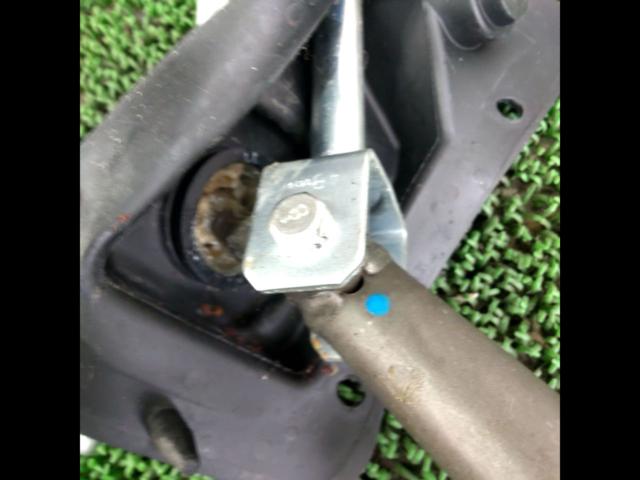 SUBARU
Legacy
BL
Genuine gear shift lever