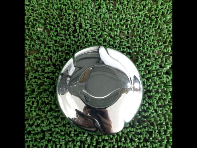 BMW
MINI
Mini Cooper S
Genuine fuel lid cover