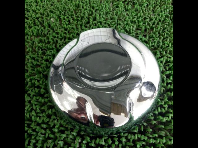 BMW
MINI
Mini Cooper S
Genuine fuel lid cover