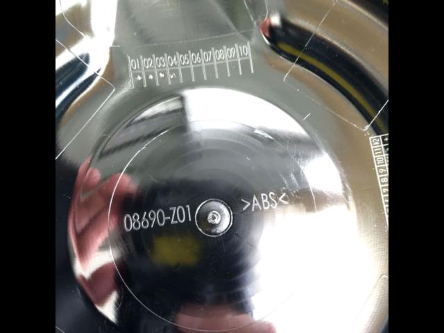 BMW
MINI
Mini Cooper S
Genuine fuel lid cover