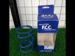 JOSHO1xF.C.C
Center spring
1500rpm
Cygnus X-SR (1st-5th generation)