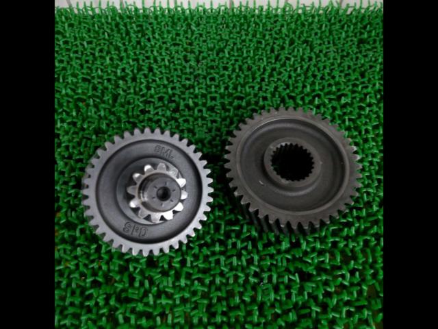 YAMAHA Gear Set
Cygnus X-SR (SE44J/SE465/3rd generation)