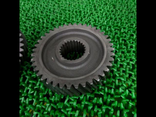 YAMAHA Gear Set
Cygnus X-SR (SE44J/SE465/3rd generation)