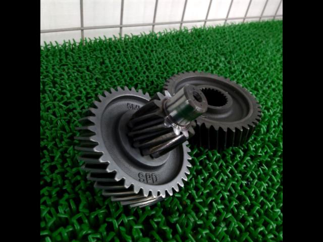 YAMAHA Gear Set
Cygnus X-SR (SE44J/SE465/3rd generation)