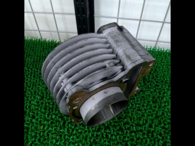 Special Offer
TAKEGAWA Bore-Up Cylinder
Cygnus X-SR (1st-5th generation)