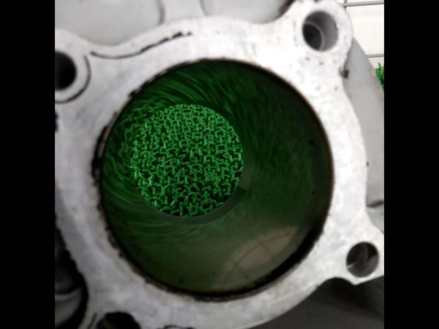 Special Offer
TAKEGAWA Bore-Up Cylinder
Cygnus X-SR (1st-5th generation)