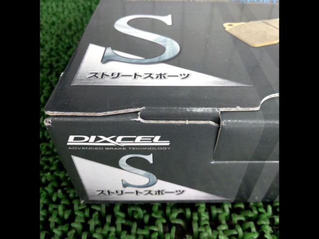 DIXCEL
Brake pad
311
728