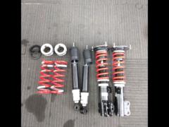 RS-R
Basic-i Corolla Sport / NRE210H・ZWE211H