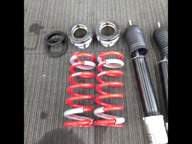 RS-R
Basic-i Corolla Sport / NRE210H・ZWE211H