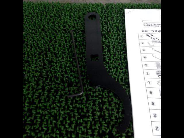 RS-R
Basic-i Corolla Sport / NRE210H・ZWE211H