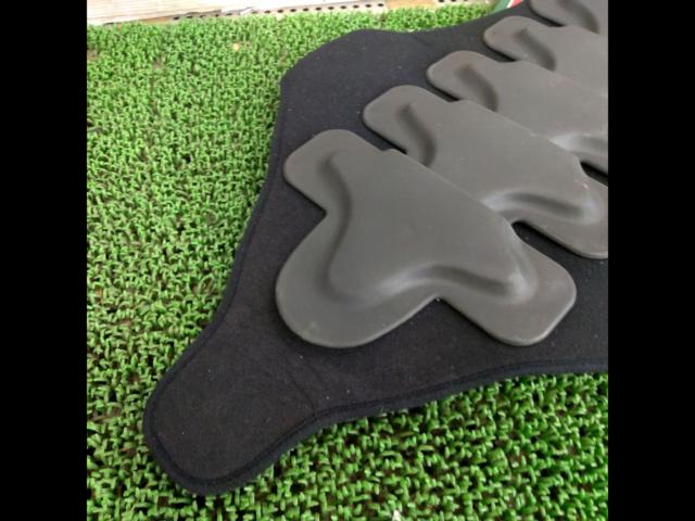 Unknown Manufacturer
Back protector