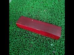 KAWASAKI genuine taillight cover
GPZ900R