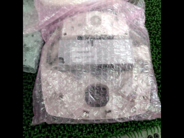 SUZUKI
Genuine Nanoe Drive Shower