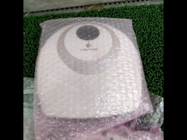 SUZUKI
Genuine Nanoe Drive Shower