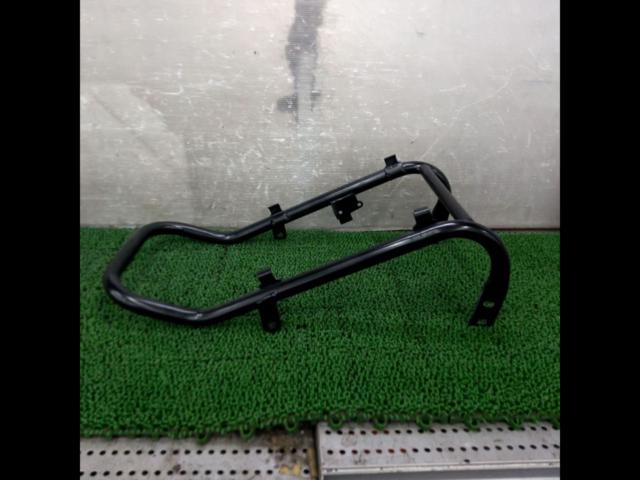 Unknown Manufacturer
Zoomer (AF58)
Lowdown seat frame