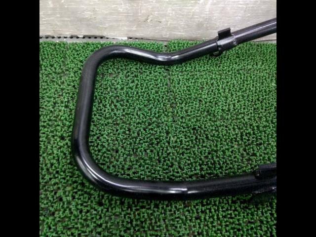 Unknown Manufacturer
Zoomer (AF58)
Lowdown seat frame