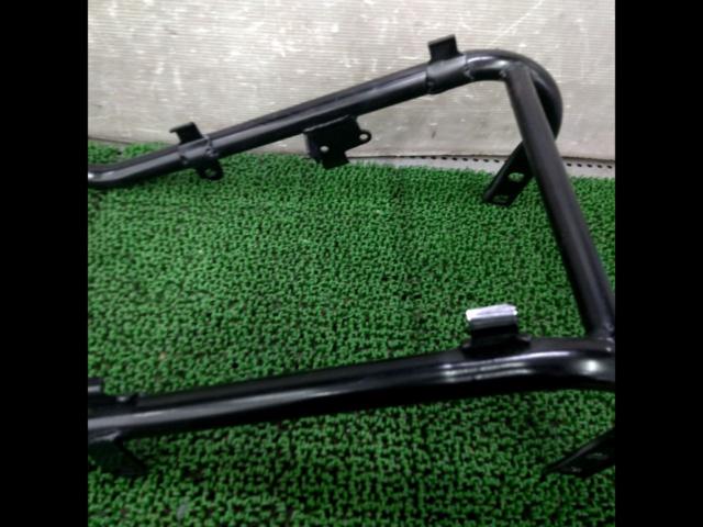 Unknown Manufacturer
Zoomer (AF58)
Lowdown seat frame