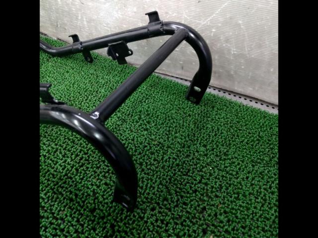 Unknown Manufacturer
Zoomer (AF58)
Lowdown seat frame