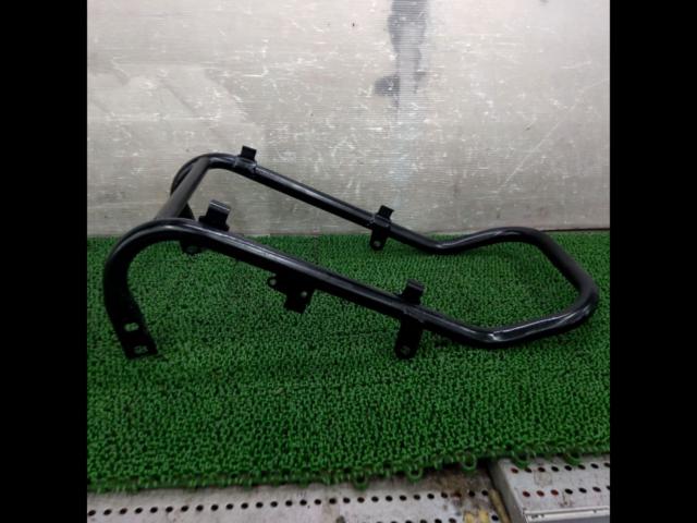 Unknown Manufacturer
Zoomer (AF58)
Lowdown seat frame