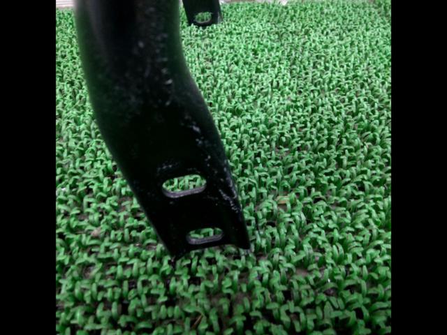 Unknown Manufacturer
Zoomer (AF58)
Lowdown seat frame