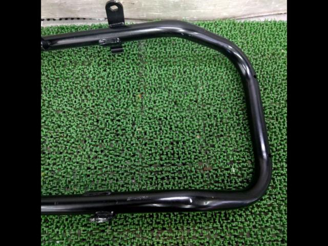 Unknown Manufacturer
Zoomer (AF58)
Lowdown seat frame