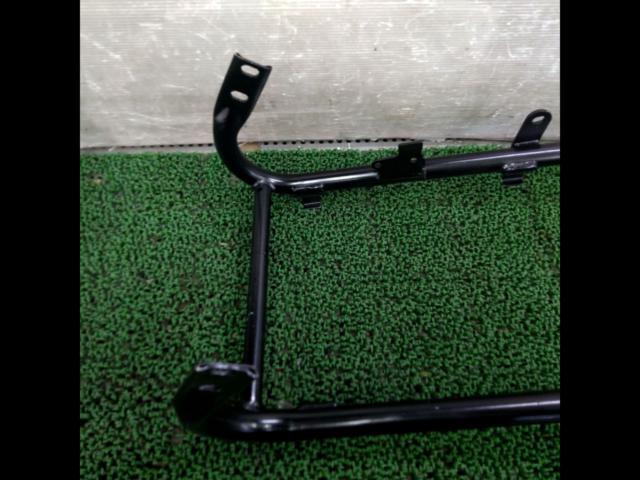 Unknown Manufacturer
Zoomer (AF58)
Lowdown seat frame