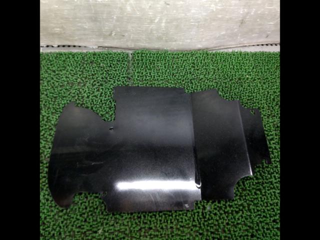 Unknown Manufacturer
Zoomer (AF58) Custom Plate