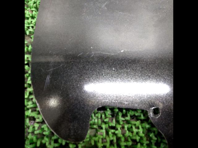 Unknown Manufacturer
Zoomer (AF58) Custom Plate