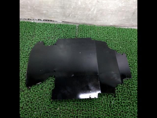 Unknown Manufacturer
Zoomer (AF58) Custom Plate