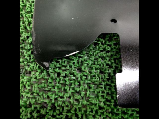 Unknown Manufacturer
Zoomer (AF58) Custom Plate