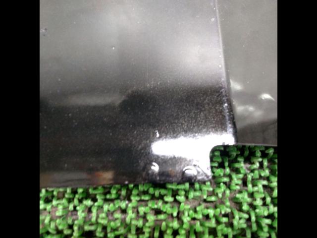 Unknown Manufacturer
Zoomer (AF58) Custom Plate