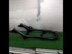 HONDA Zoomer (AF58
) Rear frame