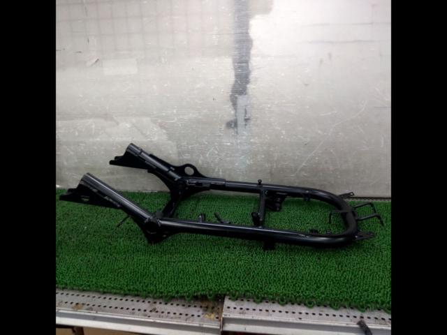 HONDA Zoomer (AF58
) Rear frame