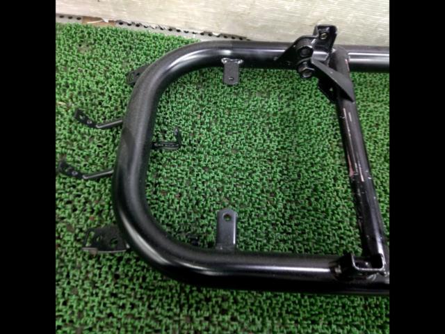 HONDA Zoomer (AF58
) Rear frame
