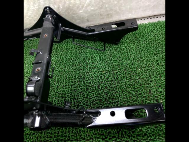 HONDA Zoomer (AF58
) Rear frame