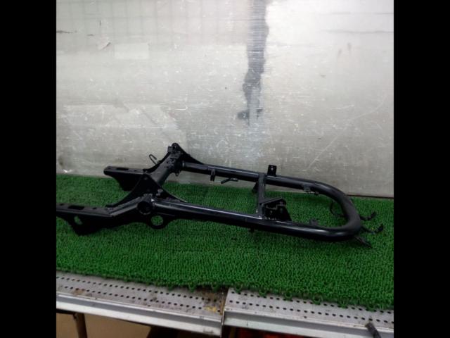 HONDA Zoomer (AF58
) Rear frame