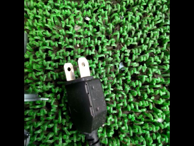 Unknown Manufacturer
LED headlight bulb
H4