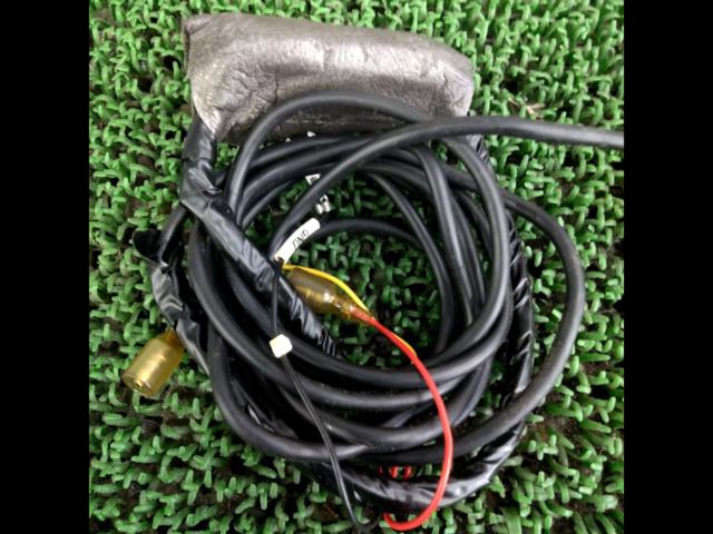 Panasonic
CY-ET805D
Integrated antenna ETC