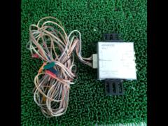 KENWOOD
SZ-810
Power-up adapter