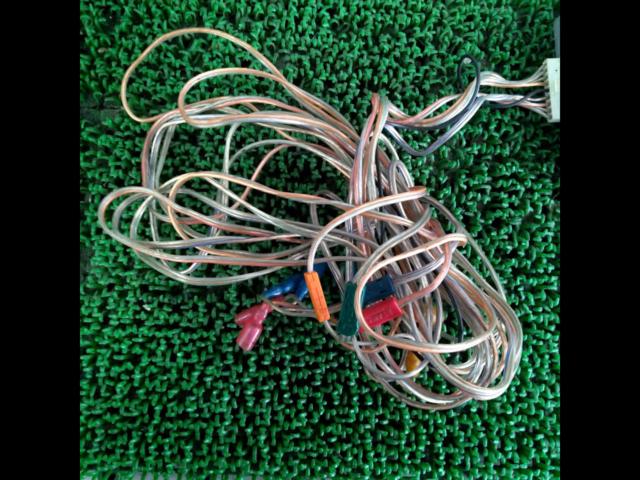 KENWOOD
SZ-810
Power-up adapter