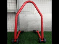 Unknown Manufacturer
Rear maintenance stand