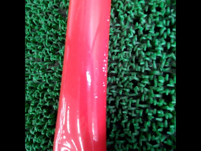 Unknown Manufacturer
Rear maintenance stand