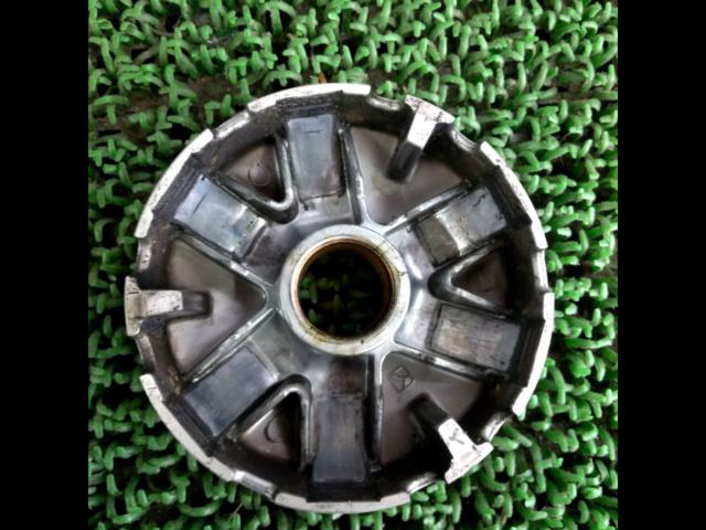 Kitaco
Pulley kit
Dio/SP/SR (AF18/AF27/AF28), etc.