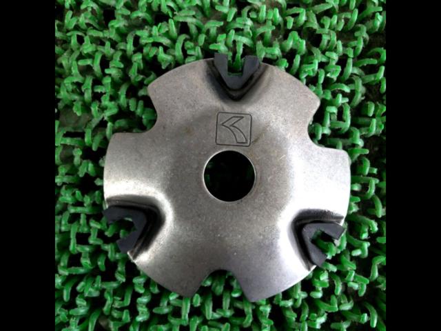 Kitaco
Pulley kit
Dio/SP/SR (AF18/AF27/AF28), etc.