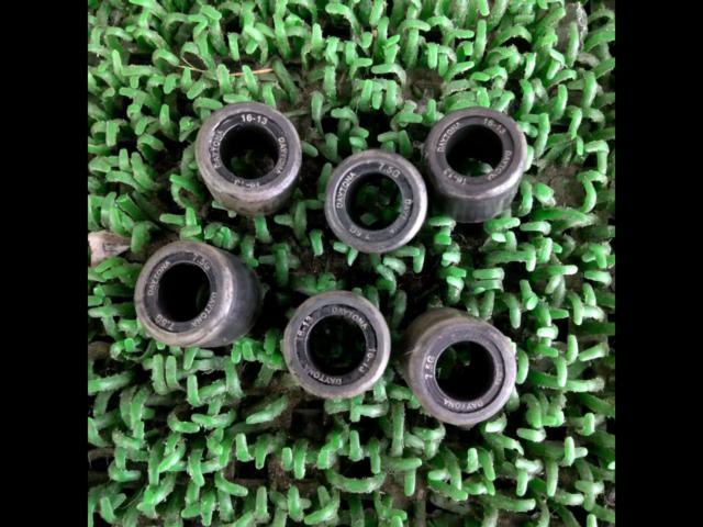 Kitaco
Pulley kit
Dio/SP/SR (AF18/AF27/AF28), etc.