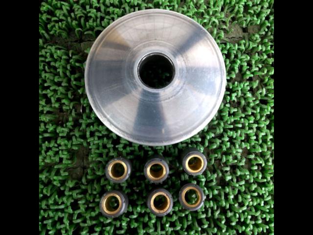 Genuine pulley for HONDA Super Dio (AF27)