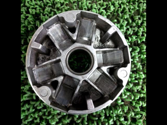 Genuine pulley for HONDA Super Dio (AF27)